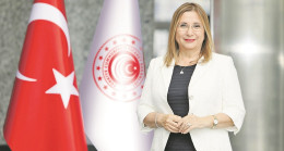 Ticaret Bakanı Pekcan: Yatırımcı Türkiye’nin geleceğine güveniyor