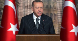 Cumhurbaşkanı Erdoğan’dan corona virüsü tedbirleri açıklaması