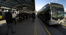 Ulaşım uzmanı uyardı: İstanbul’da toplu taşımada corona riski büyüyor