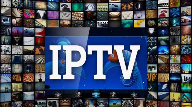 Avrupa IP TV