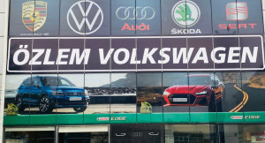 Ankara Audi Yedek Parça